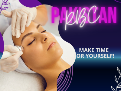RBC-Beautician